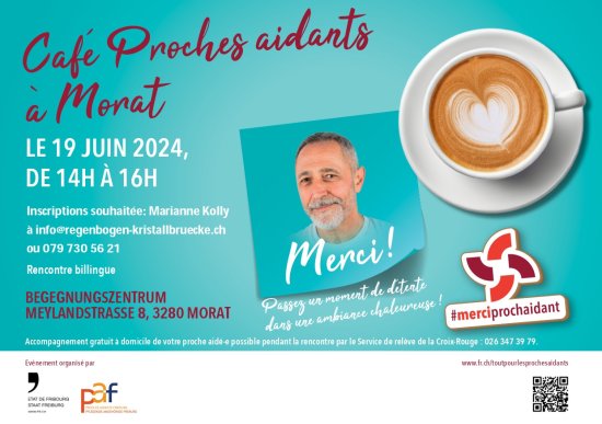 Image Café Proches aidants à Morat
